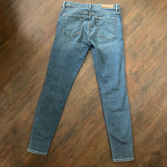 GRLFRND Candice Skinny in All of Me - Picture 7 of 15